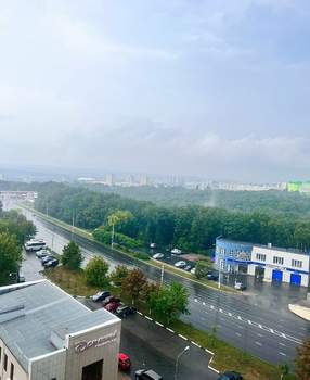 2-к квартира, вторичка, 51м2, 10/10 этаж