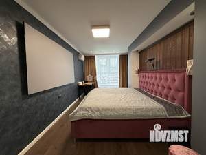 3-к квартира, вторичка, 102м2, 9/9 этаж