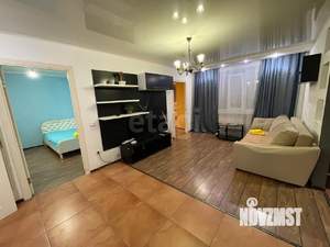 2-к квартира, вторичка, 63м2, 7/14 этаж