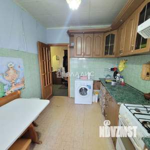 3-к квартира, вторичка, 61м2, 5/9 этаж