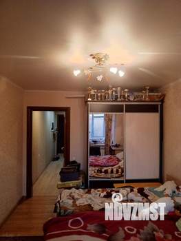 3-к квартира, вторичка, 51м2, 2/5 этаж