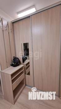 Студия квартира, вторичка, 27м2, 1/5 этаж