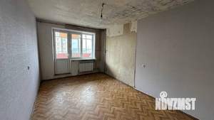 1-к квартира, вторичка, 33м2, 6/10 этаж