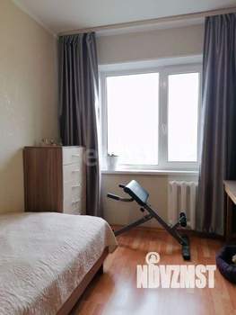 4-к квартира, вторичка, 70м2, 7/9 этаж