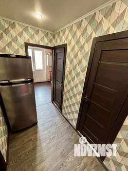 1-к квартира, вторичка, 34м2, 5/10 этаж