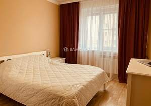 3-к квартира, вторичка, 67м2, 8/10 этаж