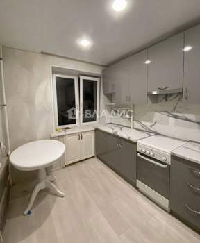 1-к квартира, вторичка, 33м2, 8/9 этаж