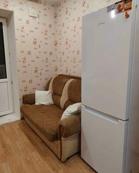 1-к квартира, вторичка, 45м2, 9/9 этаж