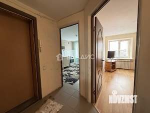 2-к квартира, вторичка, 47м2, 11/11 этаж