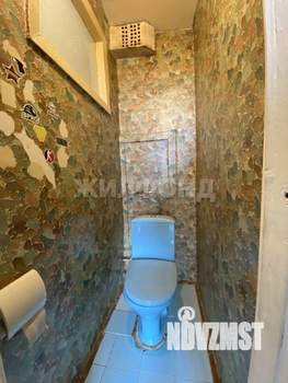 1-к квартира, вторичка, 30м2, 5/5 этаж