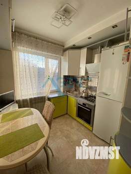 2-к квартира, вторичка, 46м2, 3/9 этаж