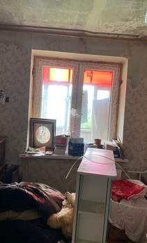 3-к квартира, вторичка, 63м2, 6/12 этаж