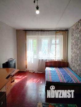 1-к квартира, вторичка, 30м2, 2/5 этаж