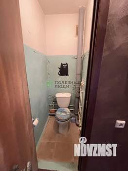 1-к квартира, вторичка, 34м2, 10/10 этаж