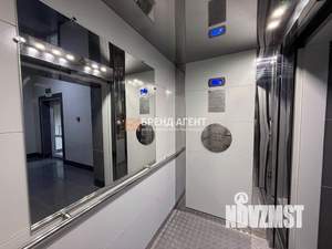 1-к квартира, вторичка, 39м2, 6/9 этаж