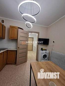 1-к квартира, вторичка, 34м2, 9/10 этаж