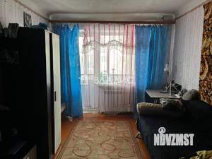 1-к квартира, вторичка, 30м2, 3/5 этаж