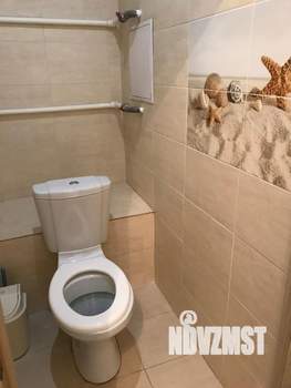 1-к квартира, вторичка, 50м2, 7/11 этаж