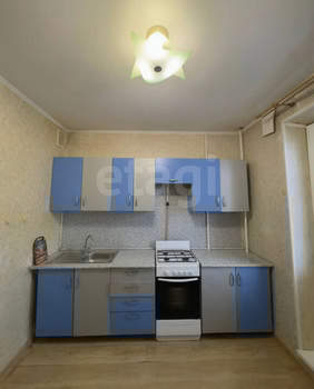 2-к квартира, вторичка, 51м2, 6/10 этаж