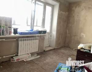 1-к квартира, вторичка, 35м2, 2/5 этаж