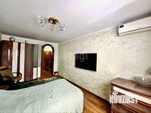 3-к квартира, вторичка, 96м2, 9/14 этаж