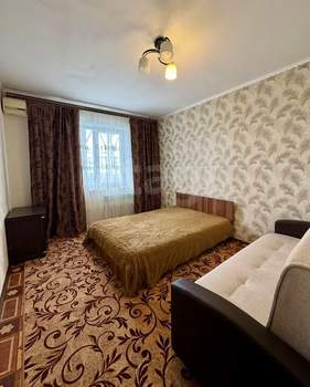 2-к квартира, вторичка, 45м2, 9/9 этаж