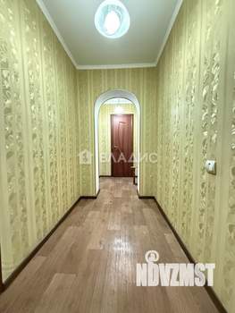 2-к квартира, вторичка, 61м2, 1/6 этаж