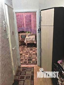 1-к квартира, вторичка, 34м2, 5/10 этаж