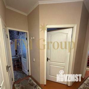 3-к квартира, вторичка, 51м2, 2/5 этаж
