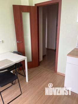 1-к квартира, вторичка, 36м2, 10/13 этаж