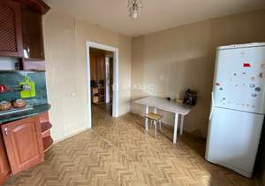 1-к квартира, вторичка, 41м2, 10/10 этаж