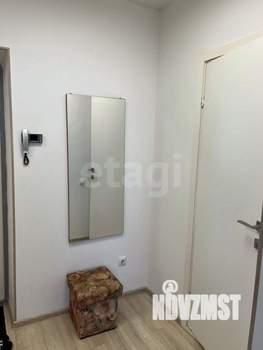 Студия квартира, вторичка, 27м2, 3/5 этаж