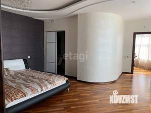 6-к квартира, вторичка, 255м2, 16/17 этаж