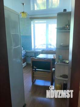 3-к квартира, вторичка, 82м2, 1/1 этаж