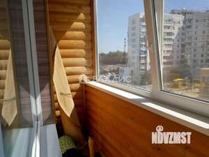 1-к квартира, вторичка, 37м2, 5/10 этаж