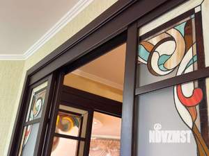 2-к квартира, вторичка, 98м2, 16/17 этаж