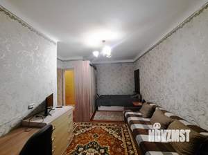 1-к квартира, вторичка, 31м2, 4/4 этаж