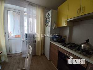 2-к квартира, вторичка, 57м2, 4/6 этаж