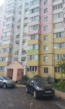 2-к квартира, вторичка, 51м2, 10/10 этаж