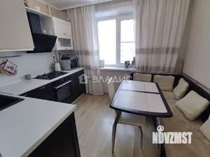 2-к квартира, вторичка, 54м2, 7/10 этаж