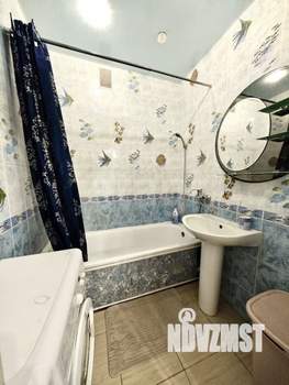 2-к квартира, вторичка, 48м2, 9/18 этаж
