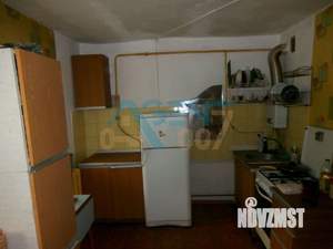 4-к квартира, вторичка, 100м2, 2/2 этаж