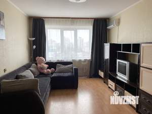3-к квартира, вторичка, 65м2, 6/10 этаж