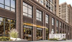 2-к квартира, вторичка, 53м2, 8/17 этаж