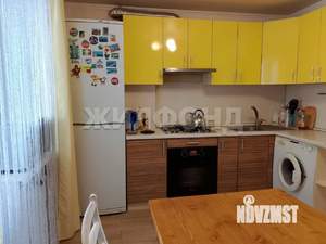 2-к квартира, вторичка, 57м2, 4/6 этаж