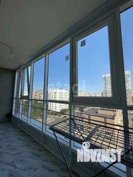 2-к квартира, вторичка, 61м2, 9/21 этаж