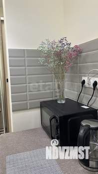 Студия квартира, вторичка, 30м2, 2/5 этаж