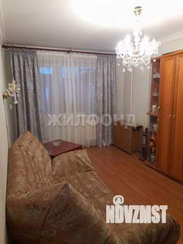3-к квартира, вторичка, 71м2, 3/9 этаж