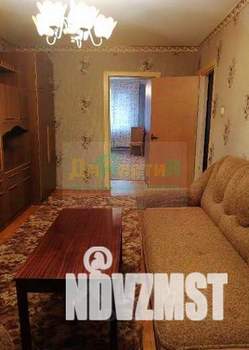 2-к квартира, вторичка, 45м2, 5/5 этаж