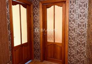 2-к квартира, вторичка, 51м2, 6/10 этаж